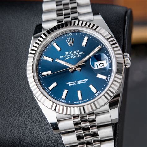 rolex datejust turn-o-graph jubilee|rolex datejust jubilee 41mm.